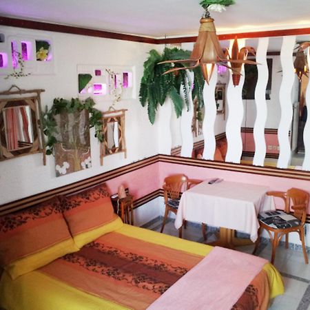 Villa Roses Apartments & Wellness Ičići Eksteriør billede