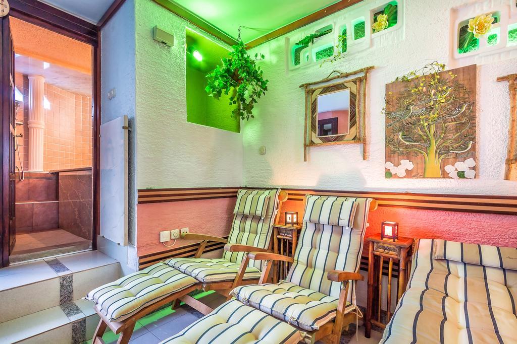 Villa Roses Apartments & Wellness Ičići Eksteriør billede