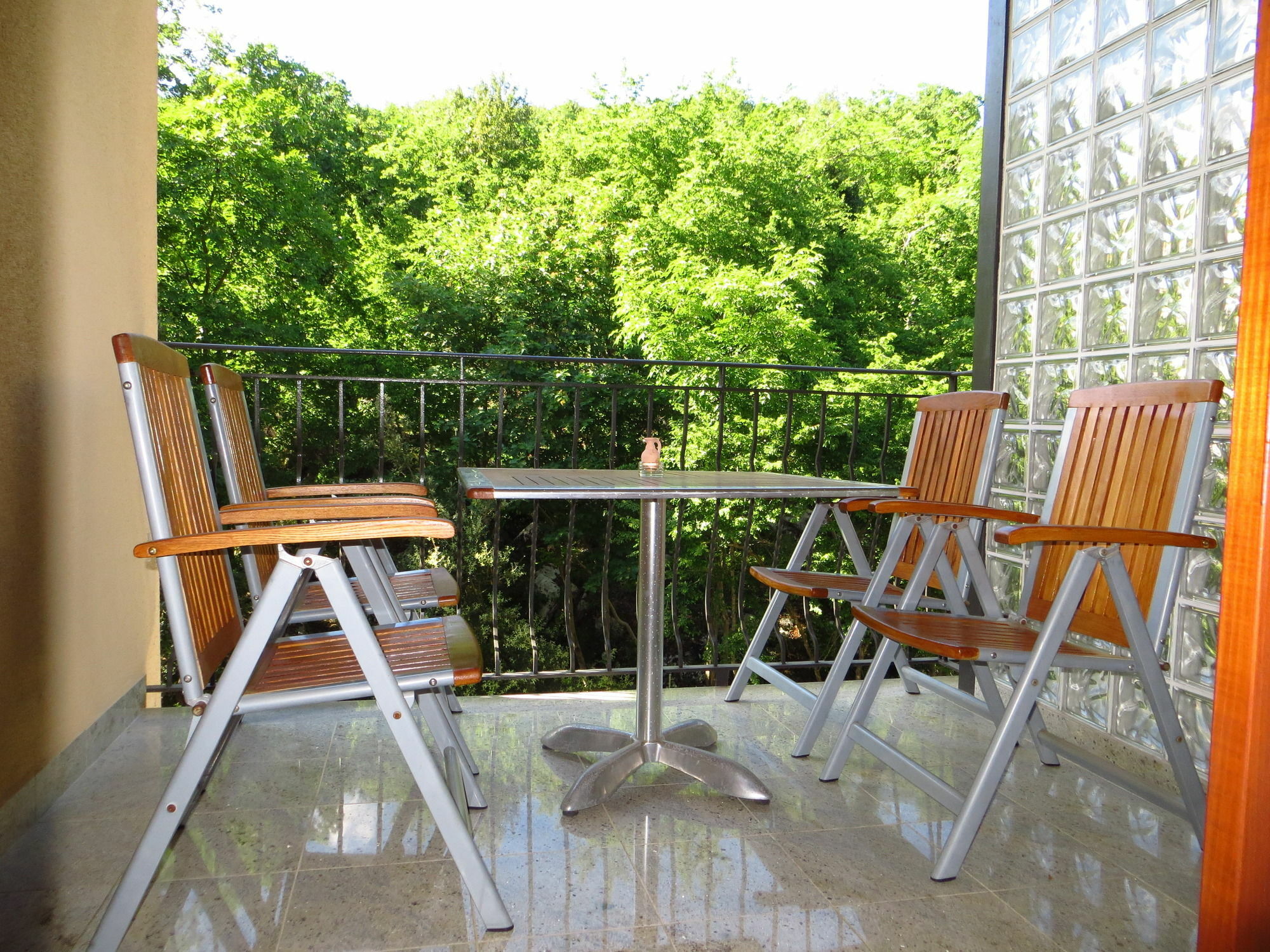 Villa Roses Apartments & Wellness Ičići Eksteriør billede