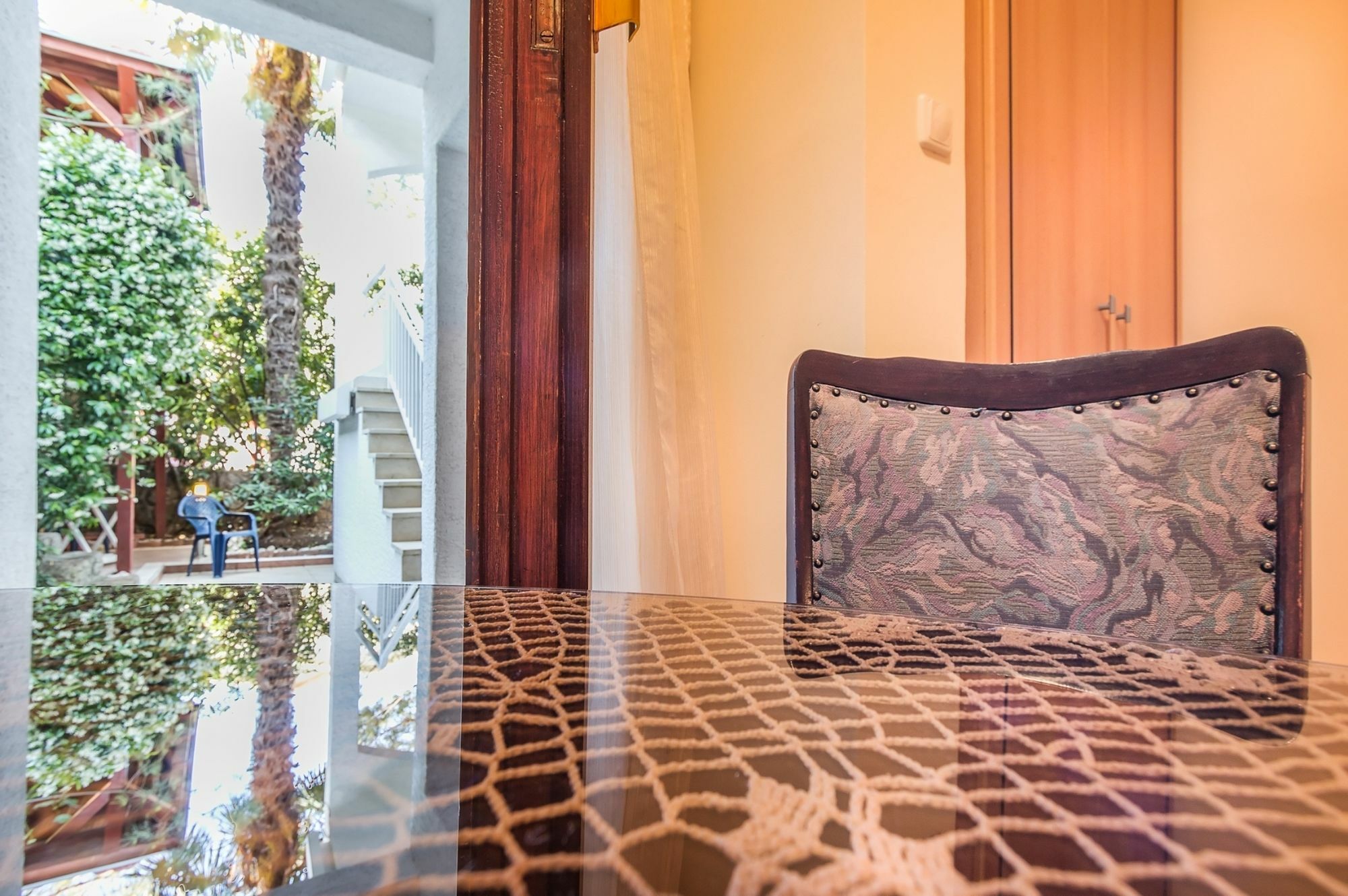Villa Roses Apartments & Wellness Ičići Eksteriør billede