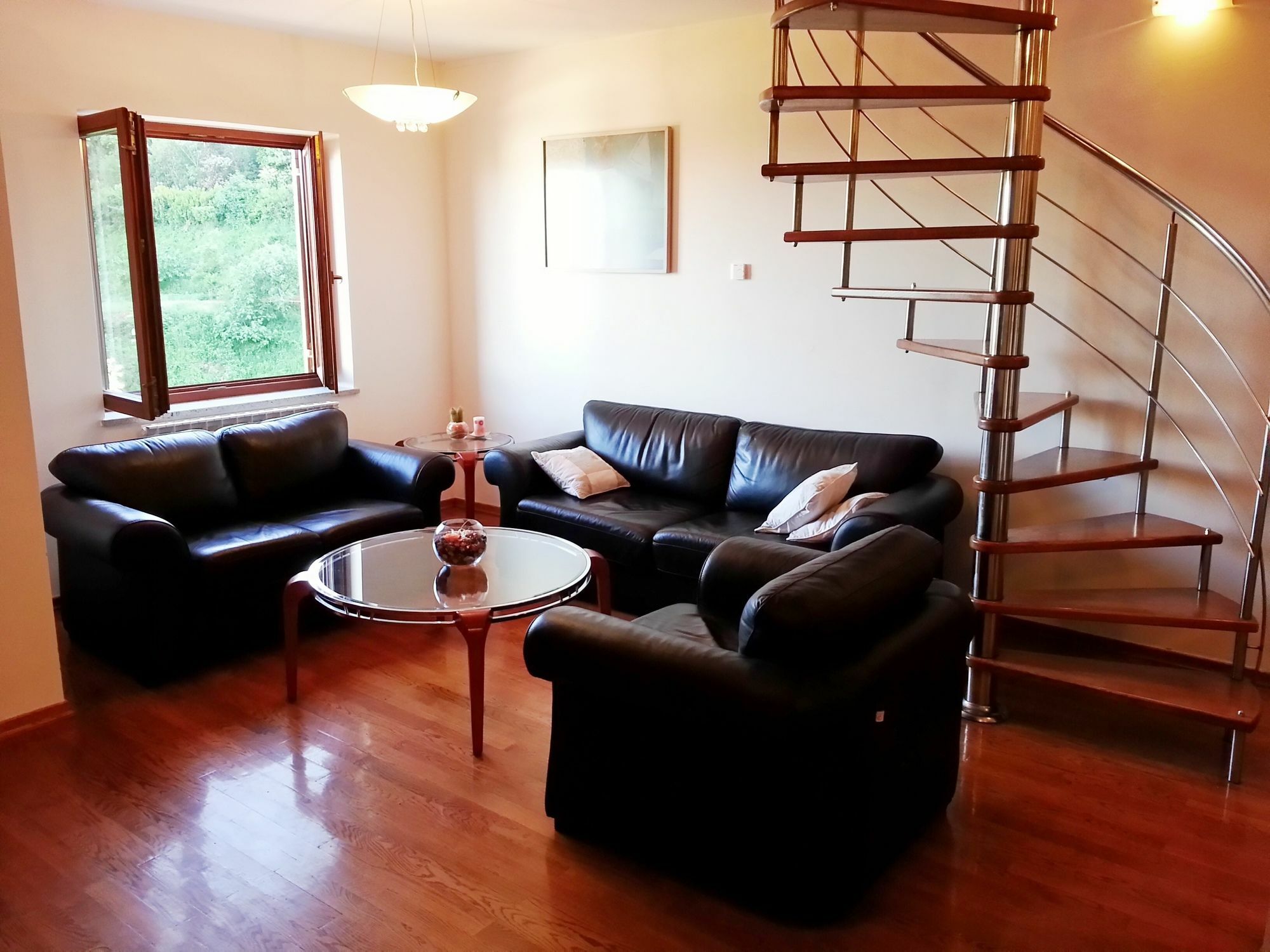 Villa Roses Apartments & Wellness Ičići Eksteriør billede