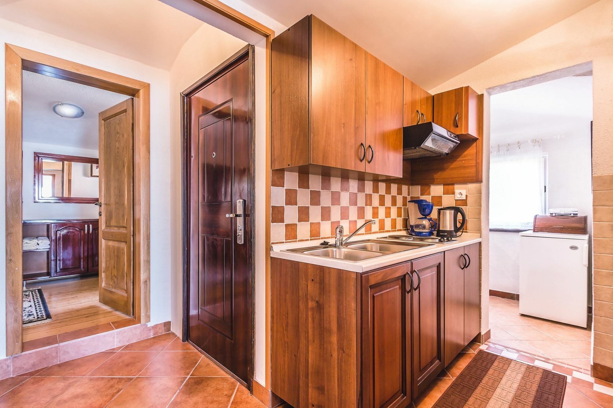 Villa Roses Apartments & Wellness Ičići Eksteriør billede