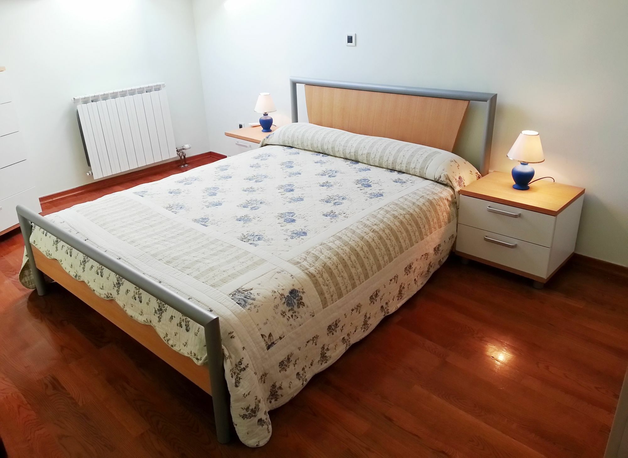 Villa Roses Apartments & Wellness Ičići Eksteriør billede
