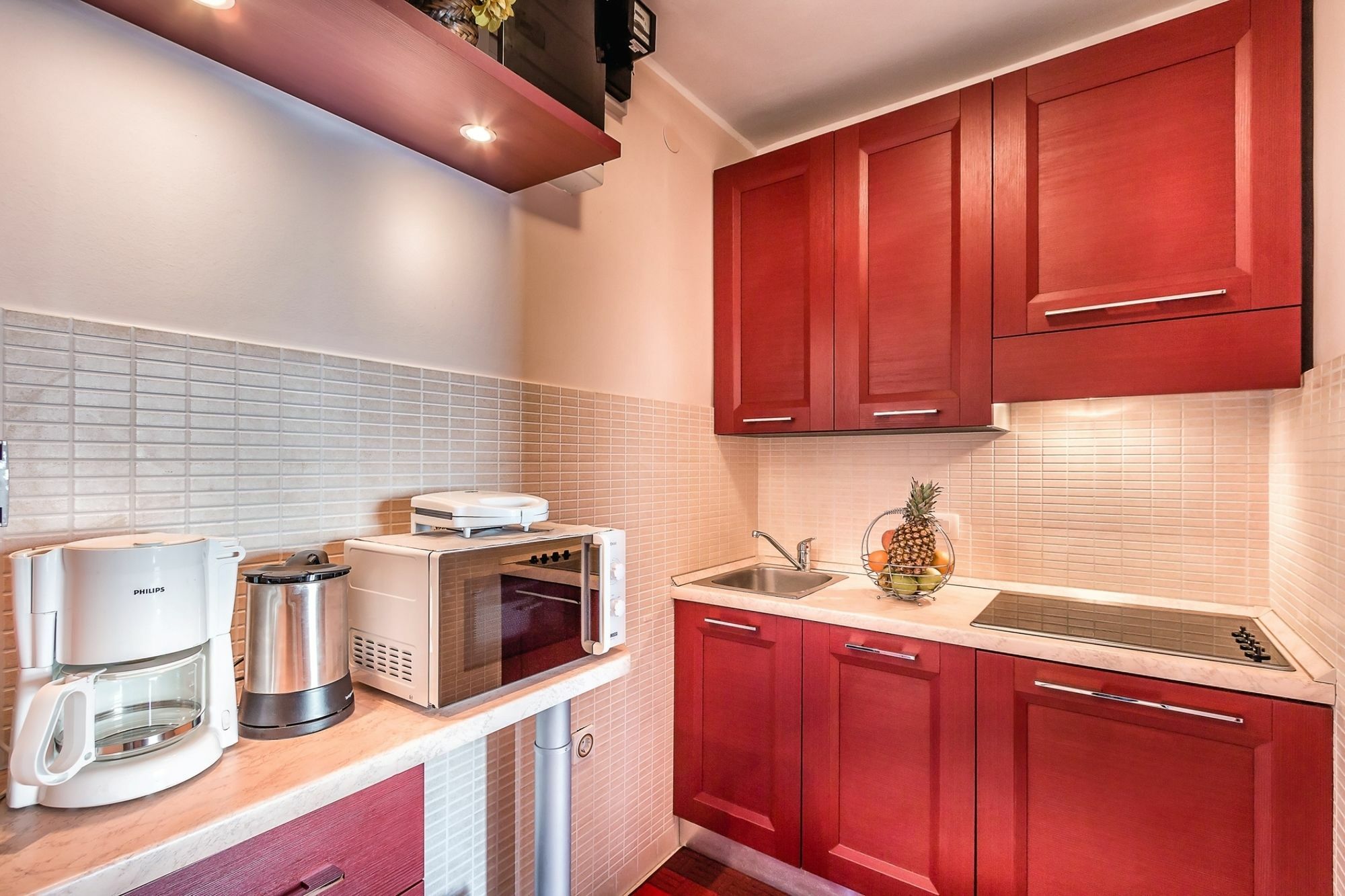 Villa Roses Apartments & Wellness Ičići Eksteriør billede