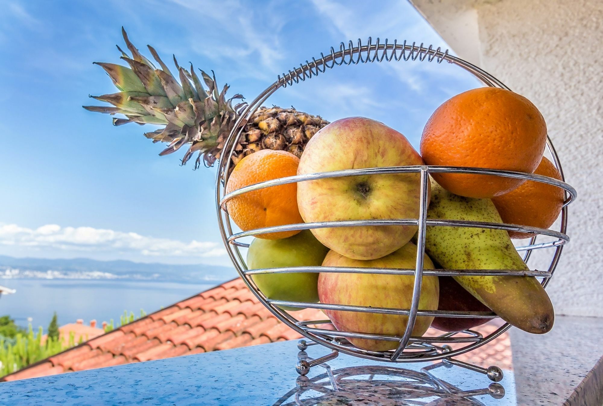 Villa Roses Apartments & Wellness Ičići Eksteriør billede