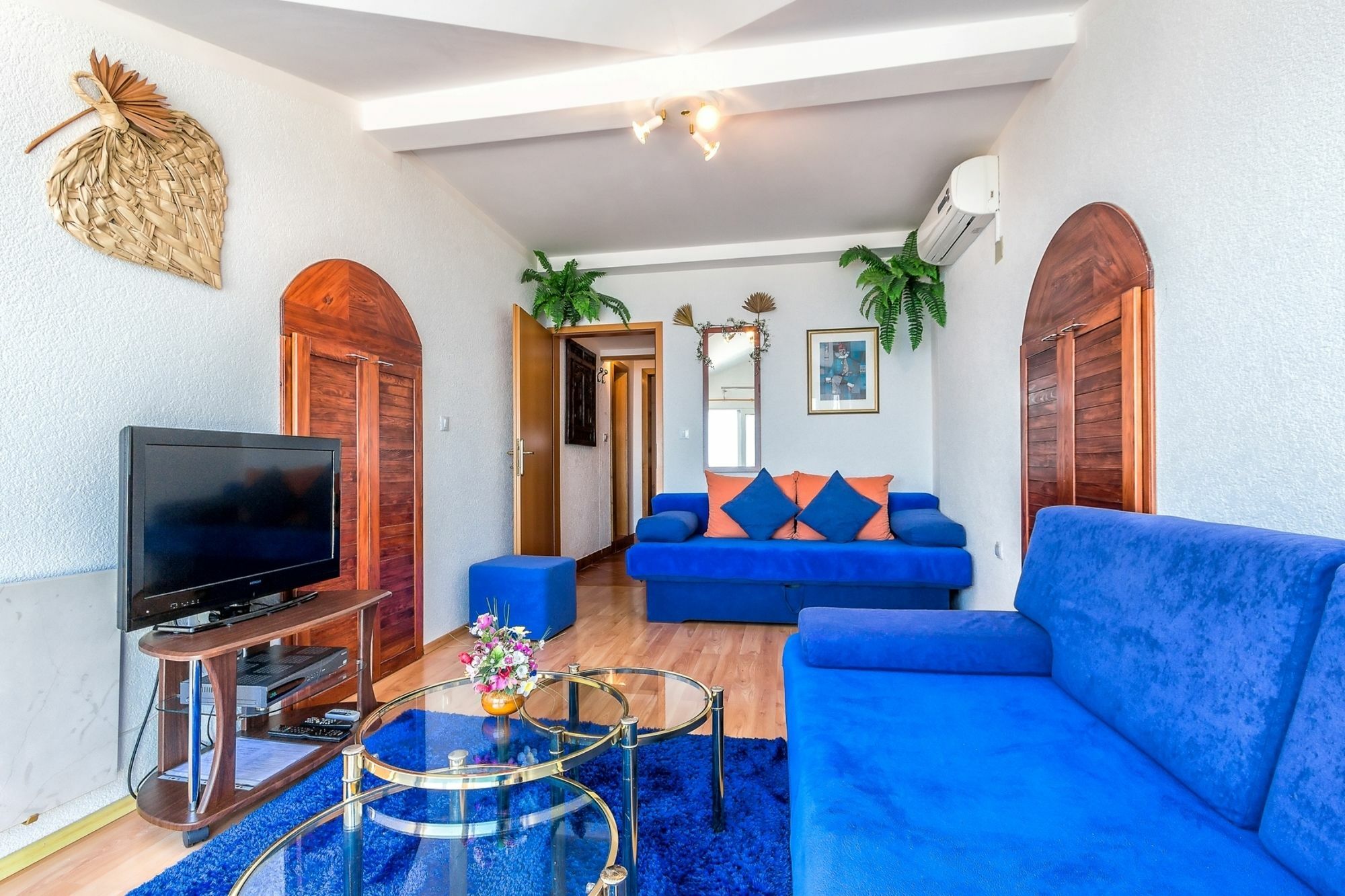 Villa Roses Apartments & Wellness Ičići Eksteriør billede