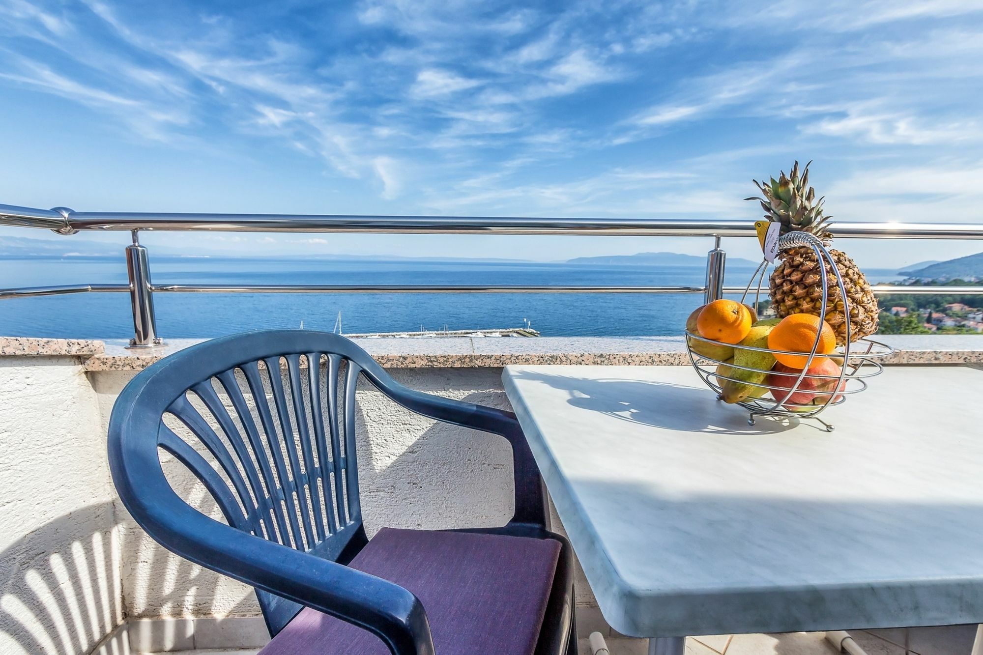 Villa Roses Apartments & Wellness Ičići Eksteriør billede