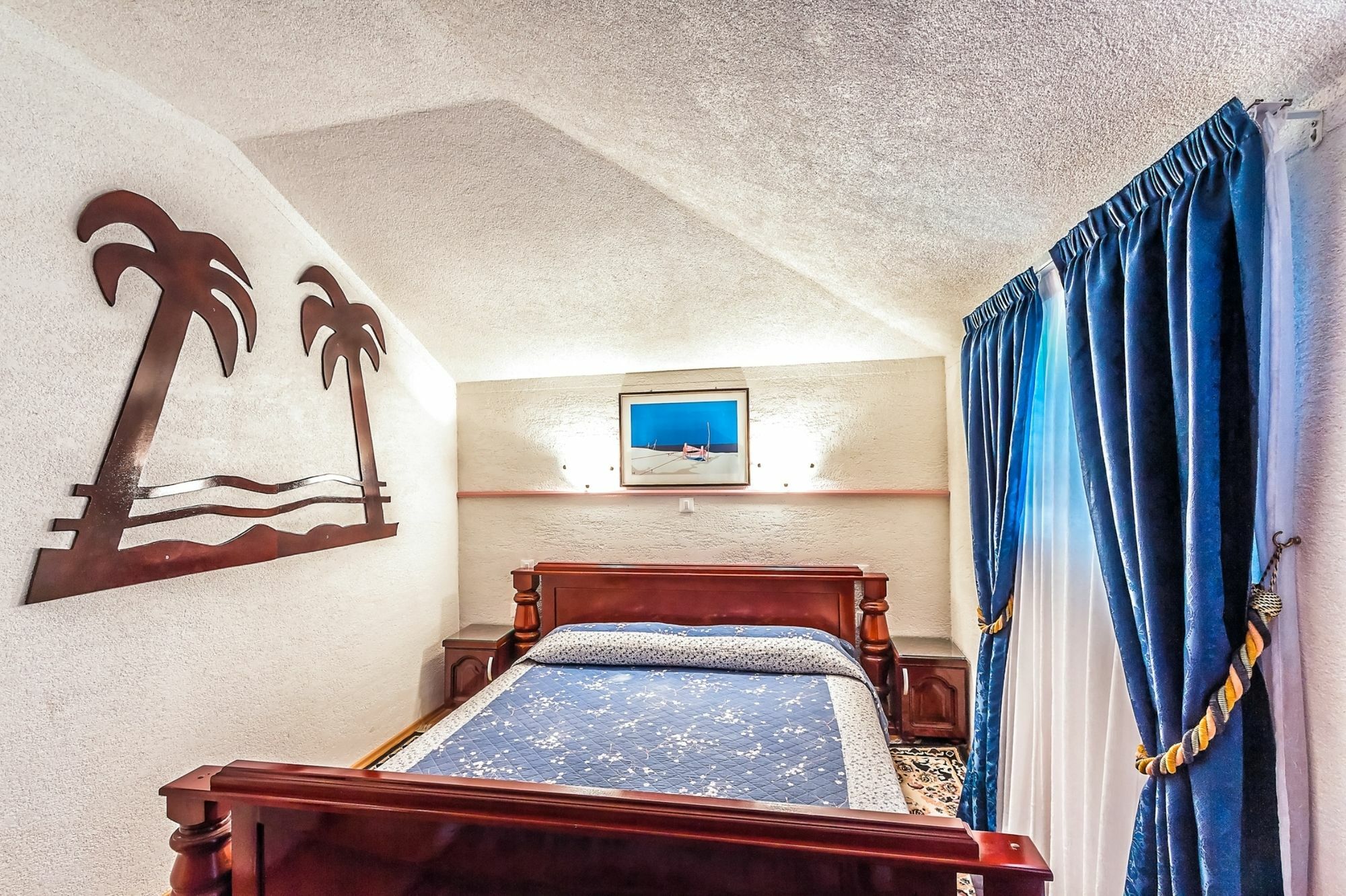 Villa Roses Apartments & Wellness Ičići Eksteriør billede